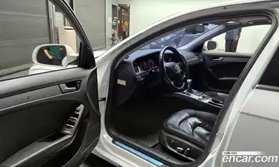 Audi A4 2015 2.0 Автомат в Москве № 196644, миниатюра 10