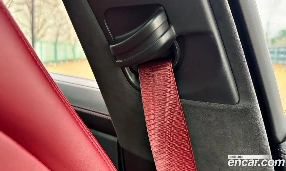 Porsche Panamera 2023 2.9 Автомат в Москве № 197952, фото 13