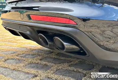 Porsche Panamera 2023 2.9 Автомат в Москве № 197952, миниатюра 7