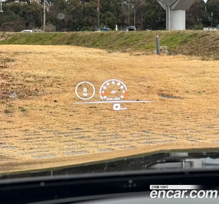 Porsche Panamera 2023 2.9 Автомат в Москве № 197952, фото 9