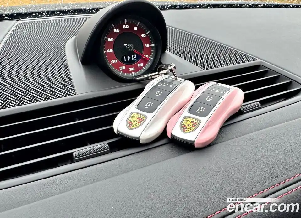 Porsche Panamera 2023 2.9 Автомат в Москве № 197952, фото 10