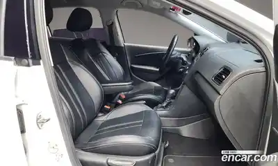 Volkswagen Polo 2015 1.4 Автомат в Москве № 199133, миниатюра 11