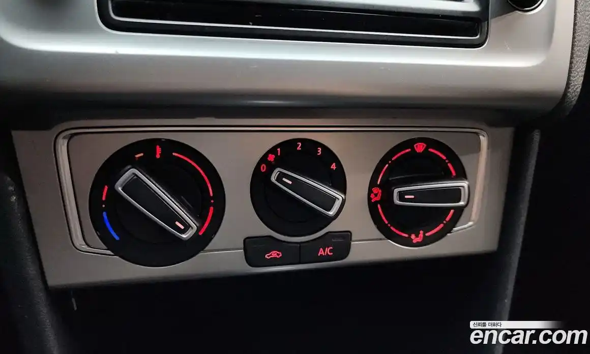 Volkswagen Polo 2015 1.4 Автомат в Москве № 199133, фото 18