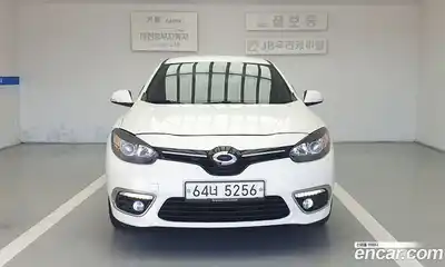 Renault SM3 2015 1.6 Автомат в Москве № 210017, миниатюра 2