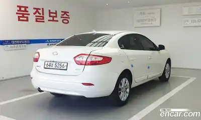 Renault SM3 2015 1.6 Автомат в Москве № 210017, миниатюра 6