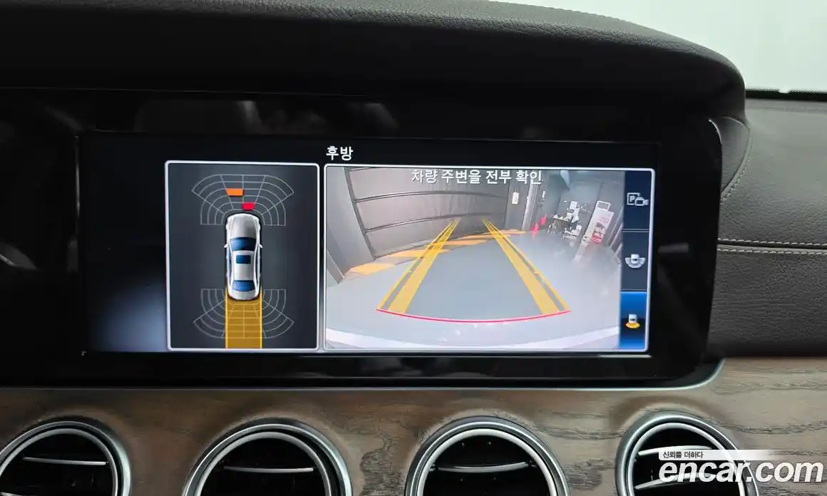 Mercedes-Benz E-Class 2019 1.9 Автомат в Москве № 211998, фото 15