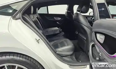 Mercedes-Benz AMG GT 2020 3.0 Автомат в Москве № 212048, миниатюра 12