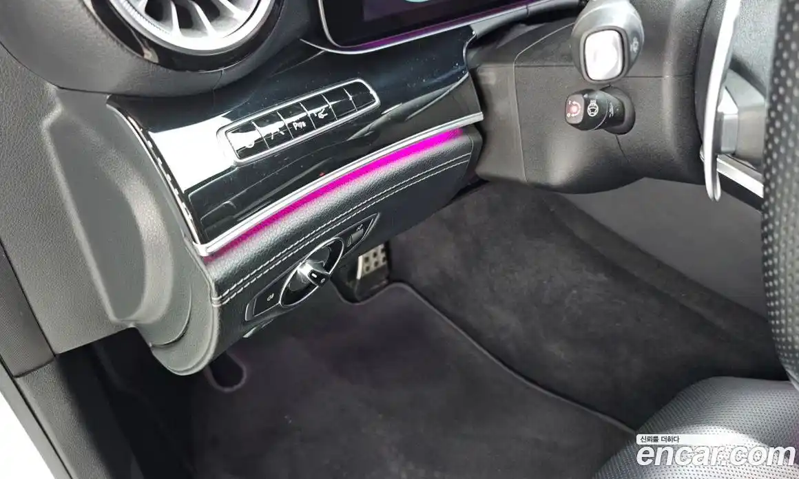 Mercedes-Benz AMG GT 2020 3.0 Автомат в Москве № 212048, фото 14