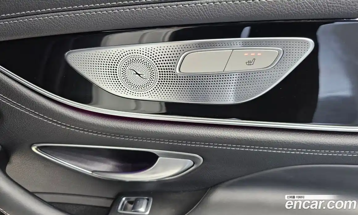 Mercedes-Benz AMG GT 2020 3.0 Автомат в Москве № 212048, фото 19