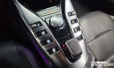 Mercedes-Benz AMG GT 2020 3.0 Автомат в Москве № 212048, миниатюра 9