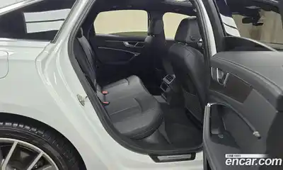 Audi A6 2023 3.0 Автомат в Москве № 212381, миниатюра 12