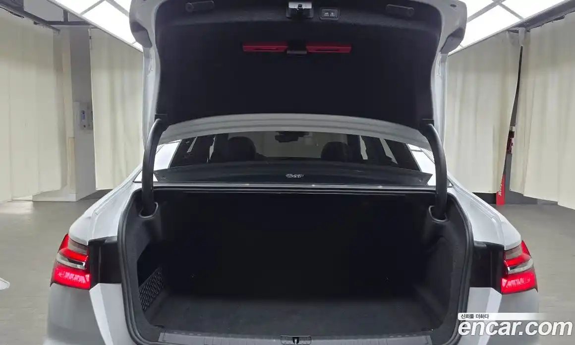 Audi A6 2023 3.0 Автомат в Москве № 212381, фото 20