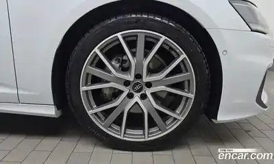 Audi A6 2023 3.0 Автомат в Москве № 212381, миниатюра 5