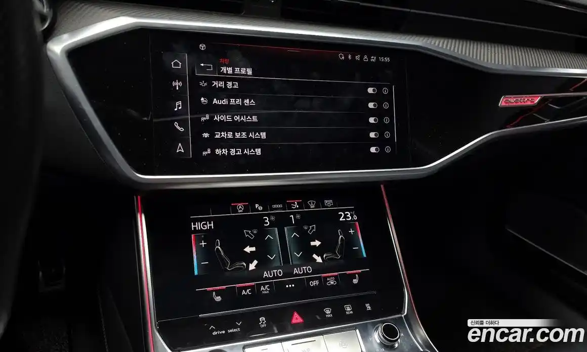 Audi S7 2021 3.0 Автомат в Москве № 212391, фото 14