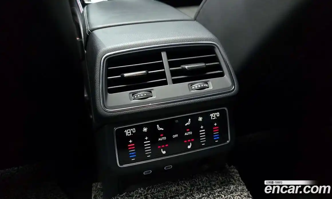 Audi S7 2021 3.0 Автомат в Москве № 212391, фото 16