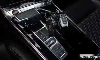 Audi S7 2021 3.0 Автомат в Москве № 212391, миниатюра 9