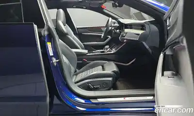 Audi S7 2021 3.0 Автомат в Москве № 212391, миниатюра 10