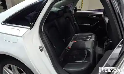 Audi A6 2016 2.0 Автомат в Москве № 212526, миниатюра 11