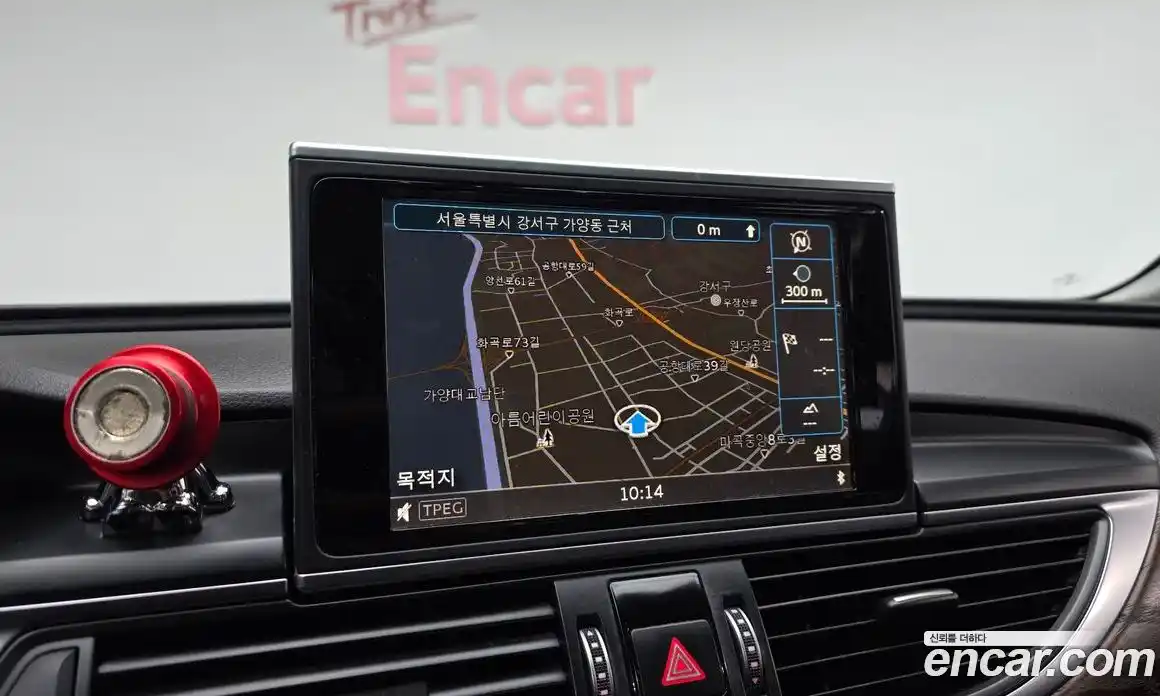 Audi A6 2016 2.0 Автомат в Москве № 212526, фото 14