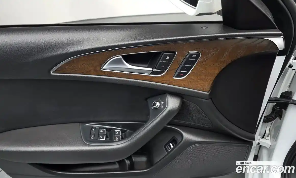 Audi A6 2016 2.0 Автомат в Москве № 212526, фото 19