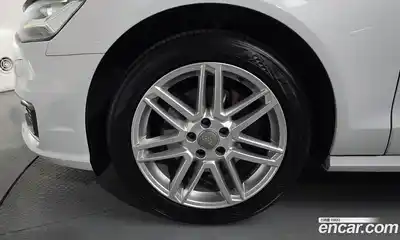 Audi A6 2016 2.0 Автомат в Москве № 212526, миниатюра 5