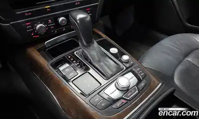 Audi A6 2016 2.0 Автомат в Москве № 212526, миниатюра 9