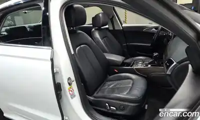 Audi A6 2016 2.0 Автомат в Москве № 212526, миниатюра 10