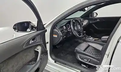 Audi A6 2016 3.0 Автомат в Москве № 212550, миниатюра 11