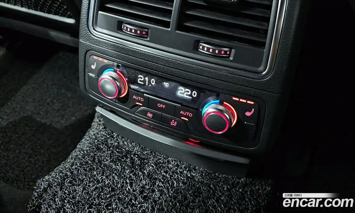 Audi A6 2016 3.0 Автомат в Москве № 212550, фото 18