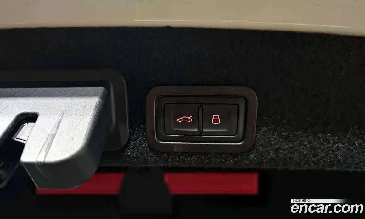 Audi A6 2016 3.0 Автомат в Москве № 212550, фото 20