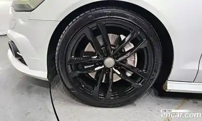 Audi A6 2016 3.0 Автомат в Москве № 212550, миниатюра 5