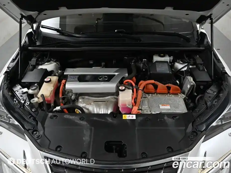 Lexus NX 2019 2.5 Автомат в Москве № 214818, фото 6