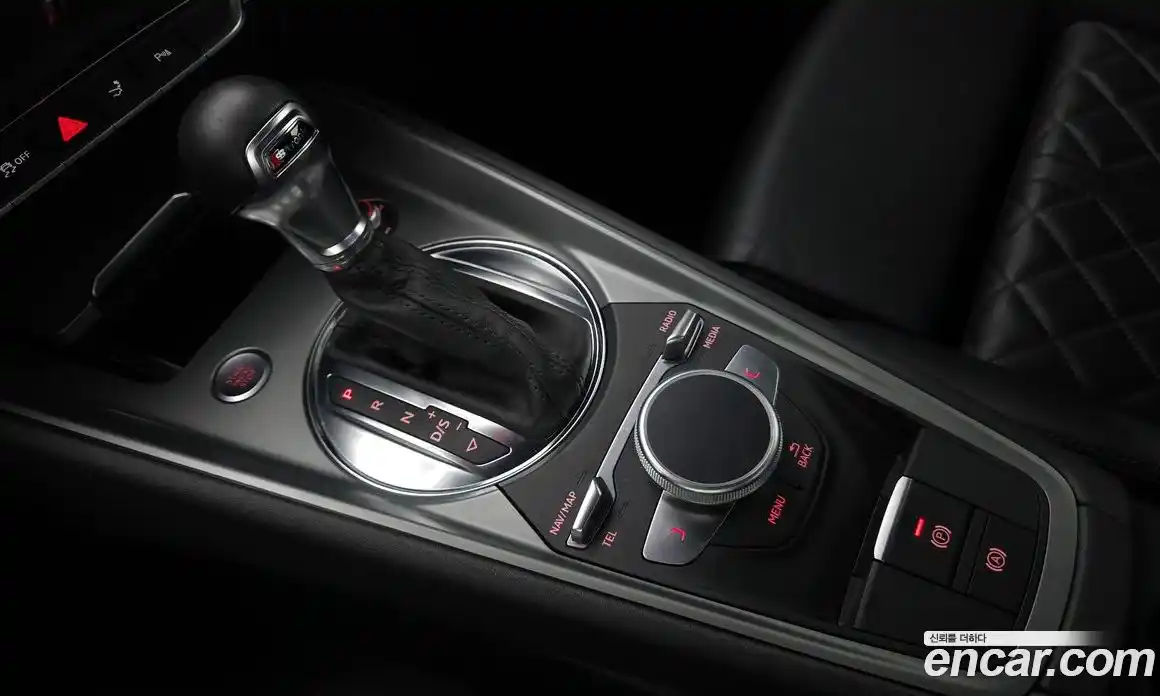 Audi TT 2016 2.0 Автомат в Москве № 229729, фото 9