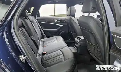 Audi A6 2020 2.0 Автомат в Москве № 229874, миниатюра 12