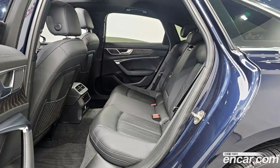 Audi A6 2020 2.0 Автомат в Москве № 229874, фото 13