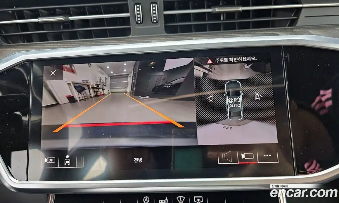 Audi A6 2020 2.0 Автомат в Москве № 229874, фото 15