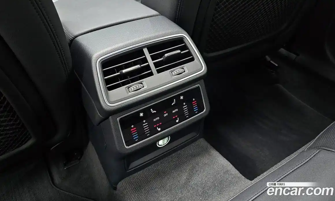 Audi A6 2020 2.0 Автомат в Москве № 229874, фото 17