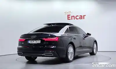 Audi A6 2020 2.0 Автомат в Москве № 229874, миниатюра 2
