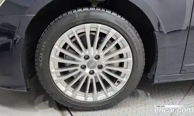 Audi A6 2020 2.0 Автомат в Москве № 229874, миниатюра 5