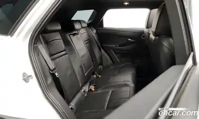 Land Rover Range-Rover Evoque 2024 2.0 Автомат в Москве № 231172, миниатюра 12
