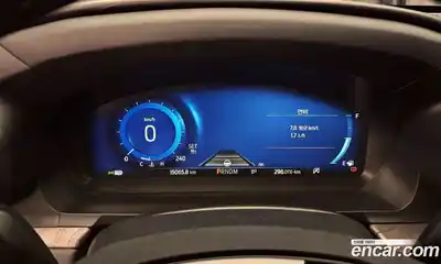 Ford Explorer 2021 3.0 Автомат в Москве № 233119, миниатюра 8