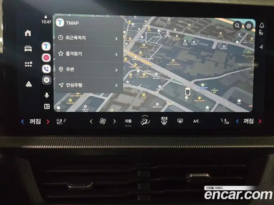 Ford Explorer 2025 2.3 Автомат в Москве № 233122, фото 16