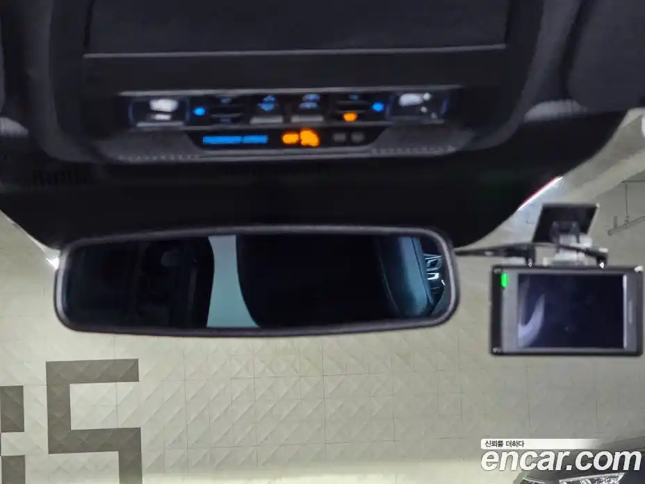 Ford Explorer 2025 2.3 Автомат в Москве № 233122, фото 17