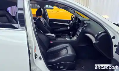Infiniti G 2008 3.5 Автомат в Москве № 256178, миниатюра 11