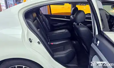 Infiniti G 2008 3.5 Автомат в Москве № 256178, миниатюра 12