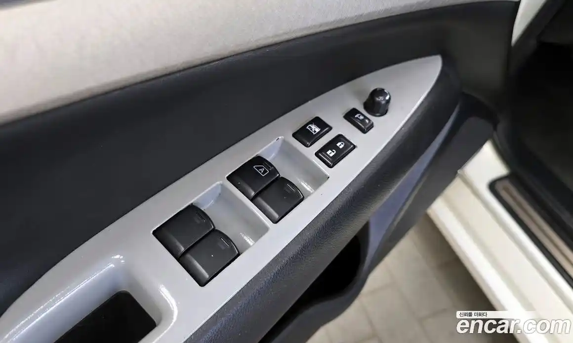 Infiniti G 2008 3.5 Автомат в Москве № 256178, фото 16