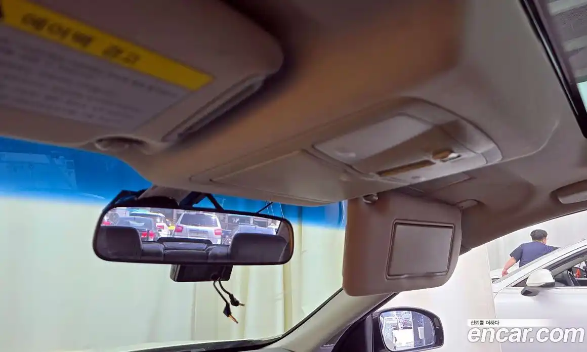 Infiniti G 2008 3.5 Автомат в Москве № 256178, фото 17