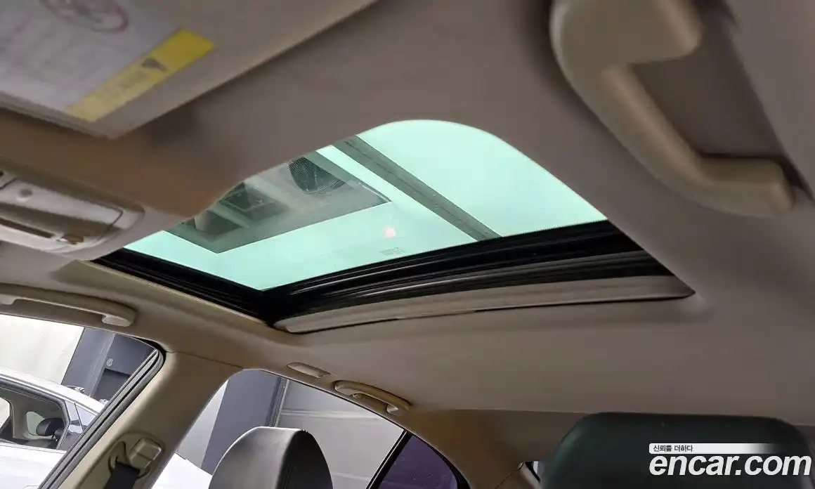 Infiniti G 2008 3.5 Автомат в Москве № 256178, фото 18