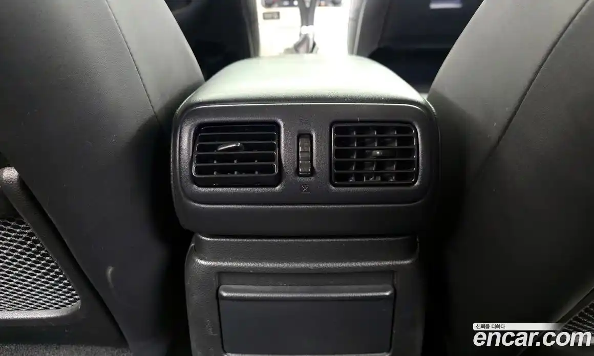 Infiniti G 2008 3.5 Автомат в Москве № 256178, фото 19