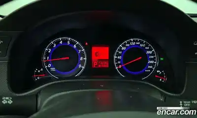 Infiniti G 2008 3.5 Автомат в Москве № 256178, миниатюра 8